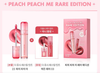  Set Son Romand The Juicy Lasting Tint Rare Edition 3.5g+Tặng Kèm Son Mini 0.8g 