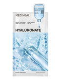  Mặt Nạ Cấp Ẩm Sâu Mediheal Hyaluronate Watermide Essential Mask 