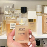  Nước Hoa Tóc Chanel Coco Mademoiselle Parfum Pour Les Cheveux 35ml 