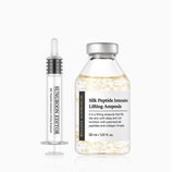  Serum Sungboon Editor - Silk Peptide Intensive Lifting Ampoule 