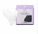  Thanh Massager Mặt Gua Sha  Fillimilli x LESSLE Edition V Face Massager 