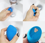  Set 3 Mút Đánh Nền Fillimilli Watery Puff 