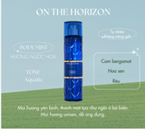  [Hàng Công Ty] Body Mist Bath & Body Works 236ml 