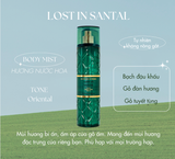  [Hàng Công Ty] Body Mist Bath & Body Works 236ml 
