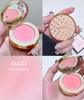  Phấn Má & Mắt Gucci Blush De Beauté Cheeks & Eyes Powder – Luminous Matte 5.5g 