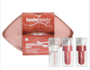  Set Son Mini Huda Beauty Glossiest Lip Gloss 3x1.9mL 