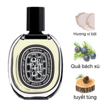  Nước hoa Diptyque Orphéon EDP 