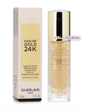  Kem Lót Guerlain Parure Gold 24K Radiance Booster Perfection Primer 24H Hydration 35ml 