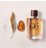  Nước Hoa Nam Giorgio Armani Acqua Di Giò Absolu EDP 125ml 
