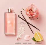  Nước Hoa Nữ Lancome Idôle Vaporisateur Spray EDP 100ML 
