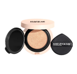  Cushion Make Up For Ever HD Skin Cushion 24H Undetectable & Hydrating SPF 50+/PA++++ 15G 