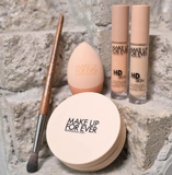  Cushion Make Up For Ever HD Skin Cushion 24H Undetectable & Hydrating SPF 50+/PA++++ 15G 