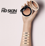  Cushion Make Up For Ever HD Skin Cushion 24H Undetectable & Hydrating SPF 50+/PA++++ 15G 