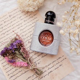  Nước Hoa Nữ YSL Black Opium EDP Glitter 