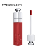  Son Kem Dior Addict Lip Tint 5ml 