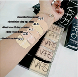  Kem Nền Nars Light Reflecting Foundation 30ml 