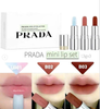  Set Son Mini Prada Mini Lip Collection 3x1.3g (U001, B02, B03) 