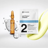  Peel Da md:ceuticals md:Tranex Retipeel - 1 Ống Peel 2ml + 1 Mask 3g 