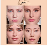  [Hàng Công ty] Phấn Phủ Nén Make Up For Ever HD Skin Matte Velvet 11g 
