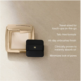  Phấn Phủ Dạng Nén Kiềm Dầu Hourglass Vanish Airbrush Pressed Powder 