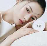  [Hàng Công Ty] Cushion Dành cho Da Treatment Renoderm Day Long BB Cream Silver SPF50+ / PA+++ 15g ( Mẫu Mới ) 