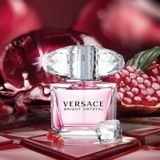  [Hàng Công Ty] Nước hoa nữ Versace Bright Crystal EDT 