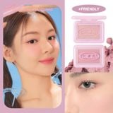  Phấn Má Hồng 3CE New Take Face Blusher 