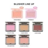  Phấn Má Hồng 3CE New Take Face Blusher 