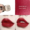  Son Bobbi Brown Luxe Matte - Red Carpet 