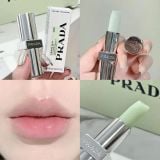  #U000 Son Dưỡng Prada Balm Lip Optimizing Care - Universal 