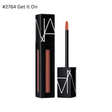  Son Kem Nars Powermatte Lip Pigment 