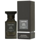  Nước hoa nam Tom Ford Oud Wood EDP 