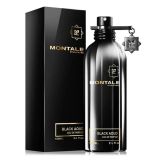  Nước hoa unisex Montale Black Aoud EDP 100ML 