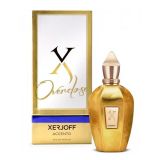  Nước hoa nam Xerjoff Accento Overdose EDP 100ML 