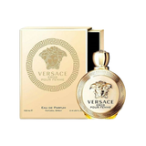  Nước hoa nữ Versace Eros Pour Femme EDP 100ML ( New No Seal ) 