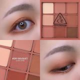  Bảng Mắt 9 ô 3CE Multi Eye Color Palette 