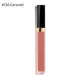  Son bóng dưỡng ẩm Chanel Rouge Coco Gloss 