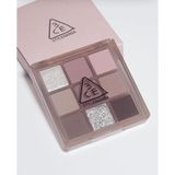  Bảng Mắt 9 ô 3CE Multi Eye Color Palette 