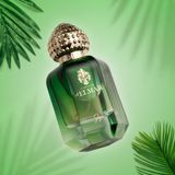  Nước hoa unisex Parfums D'Elmar Zaya Extrait De Parfurm 60ML 