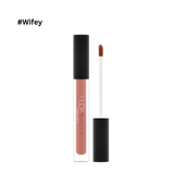 Son Kem Lì Huda Beauty Liquid Matte 4.2ml 