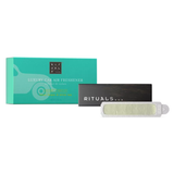  Nước Hoa Ô Tô Rituals Car Perfume ( 1 Kẹp Gỗ + 2 Refills) 