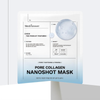  Mặt Nạ Thạch Cải Thiện Độ Đàn Hồi, Se Khít Lỗ Chân Lông MediAnswer Pore Collagen Nonoshot Mask Nội Địa Hàn - 1 miếng ( Mẫu Mới ) 