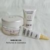  Set Dior 3 Món : Kem Dưỡng Capture Totale 15ml + Serum Capture Totale 5ml + Serum Mắt 3ml 