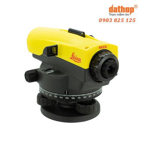 Máy thủy bình tự động NA532 - Leica