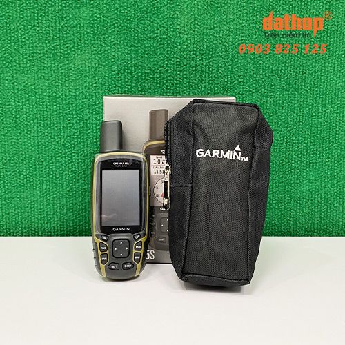 Thùng - Túi đựng