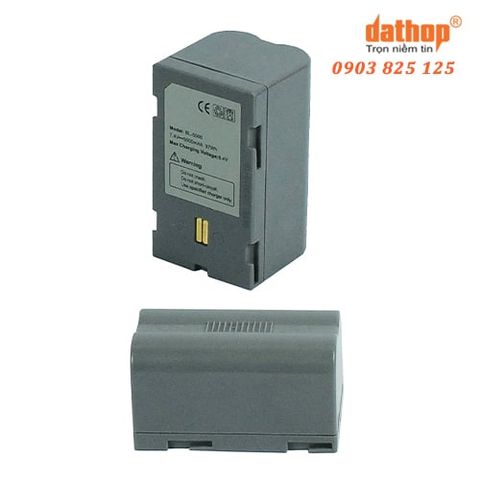 Pin sạc BL5000 (Phụ kiện máy Hi-target GPS V30)