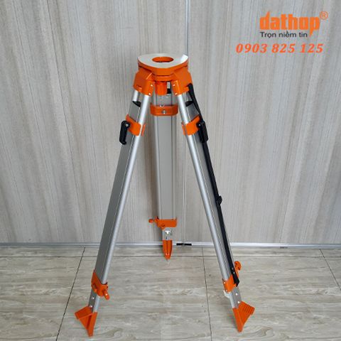 Chân ba đặt máy