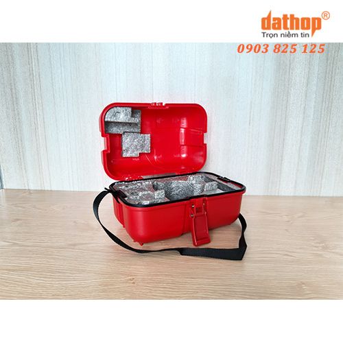 Thùng - Túi đựng