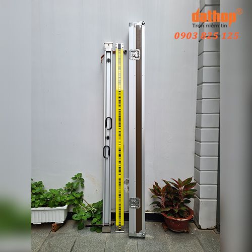 Mia máy thủy bình điện tử