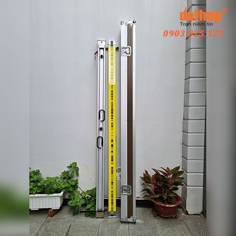 Mia máy thủy bình điện tử